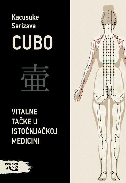 CUBO - vitalne tačke u istočnjačkoj medicini 