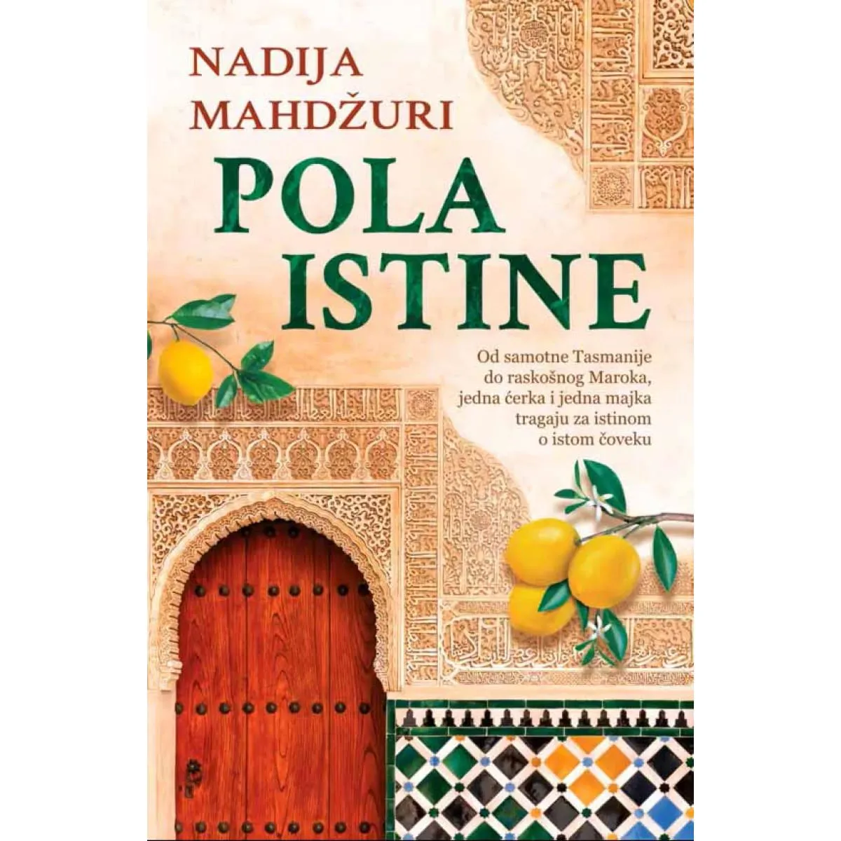 POLA ISTINE 