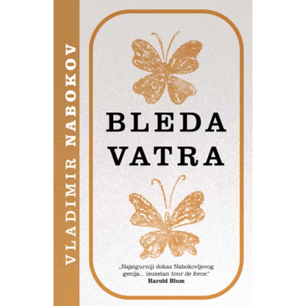 BLEDA VATRA 