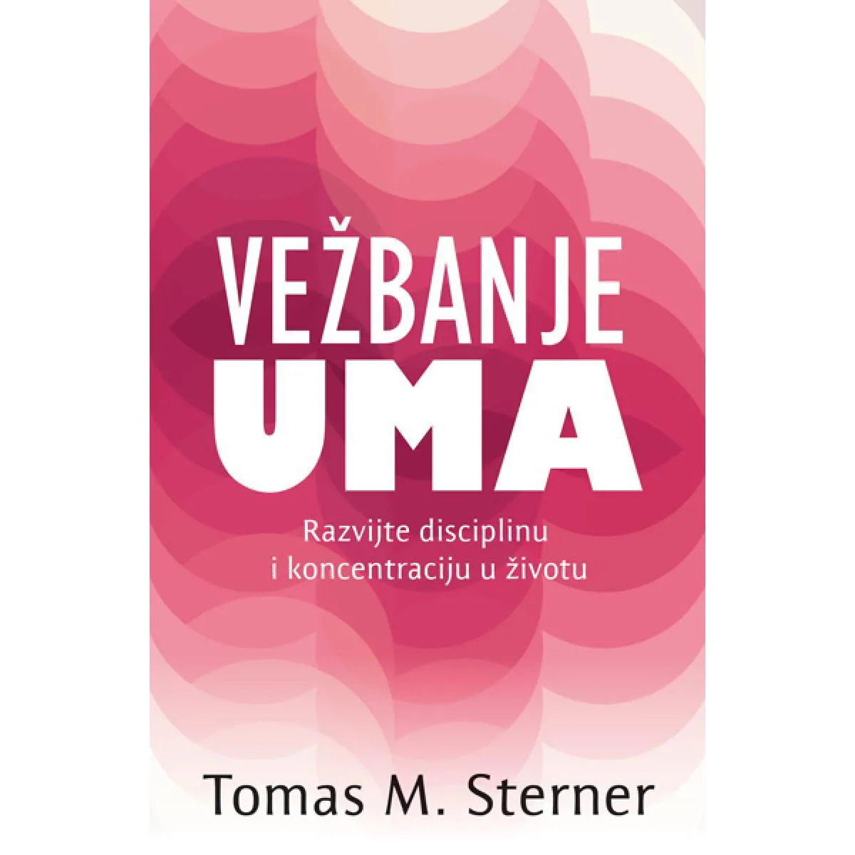 VEŽBANJE UMA 