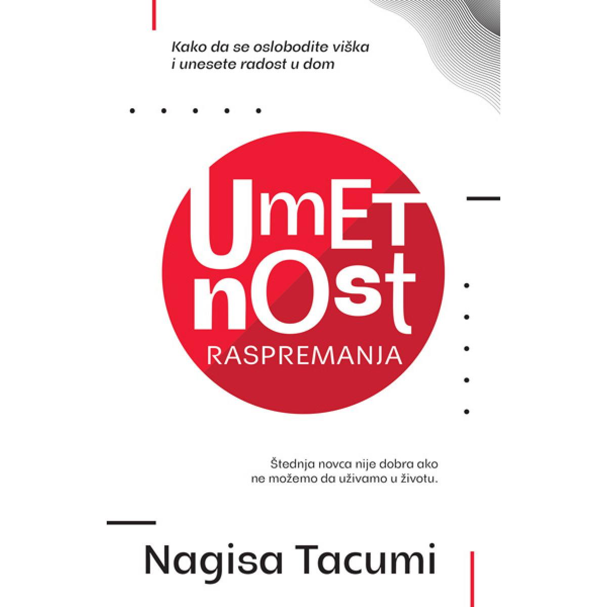 UMETNOST RASPREMANJA 