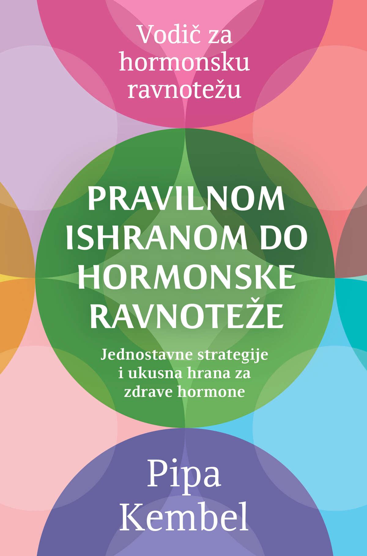 PRAVILNOM ISHRANOM DO HORMONSKE RAVNOTEŽE 