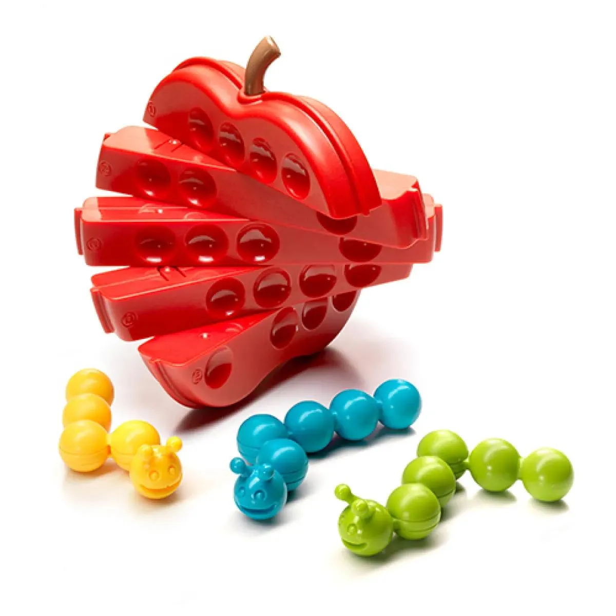 Dečija edukativna igra APPLE TWIST 