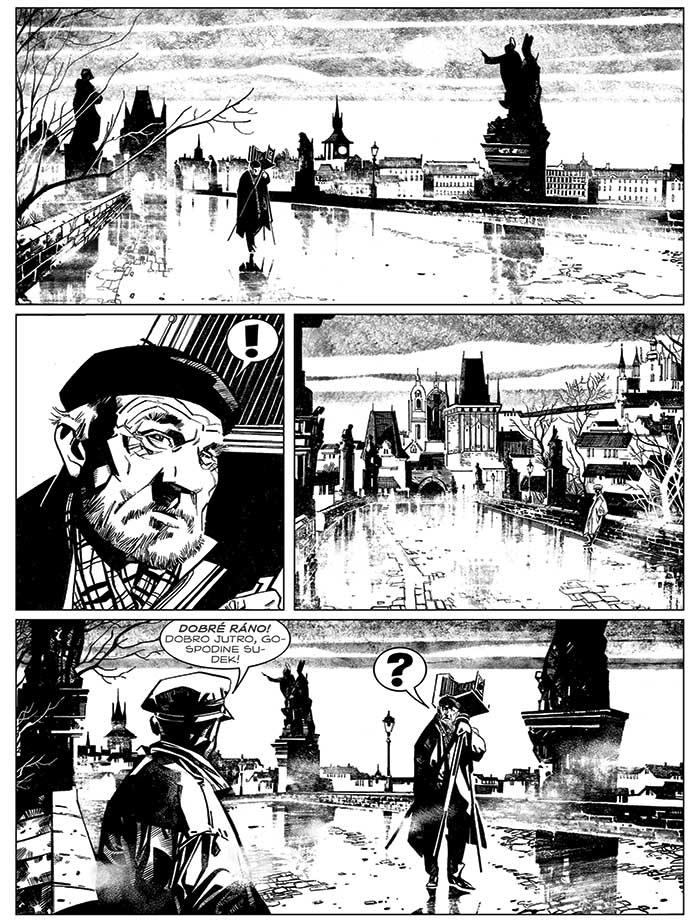 DAMPIR KNJIGA Koreni 