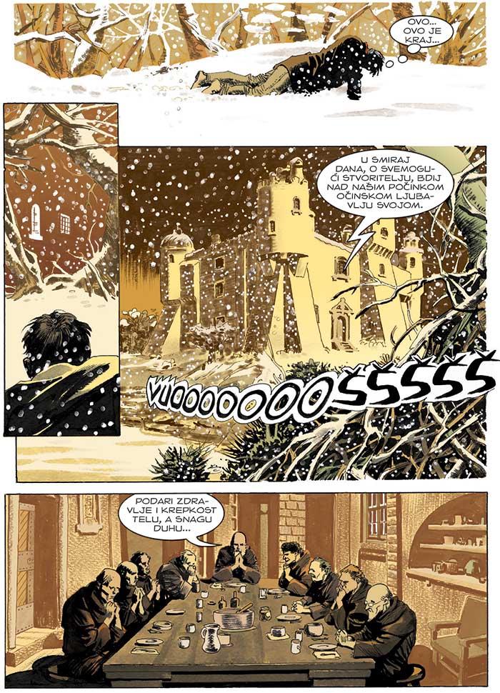 DILAN DOG Obojeni program 97 