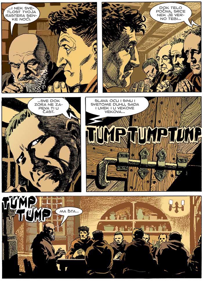 DILAN DOG Obojeni program 97 