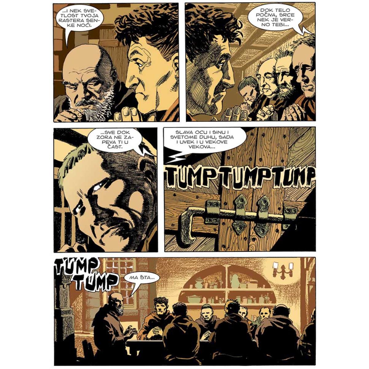 DILAN DOG Obojeni program 97 