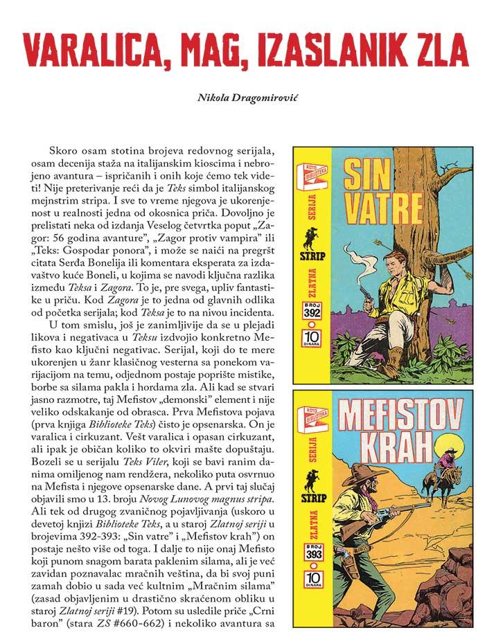 TEKS KNJIGA Duševna bolnica doktora Vejlanda 