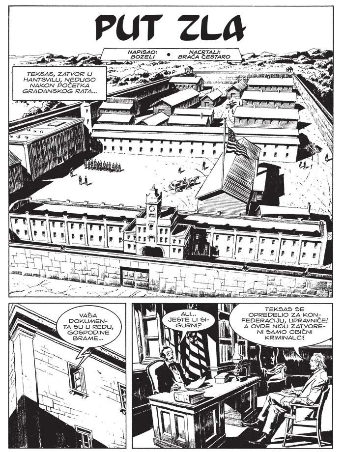 TEKS KNJIGA Duševna bolnica doktora Vejlanda 