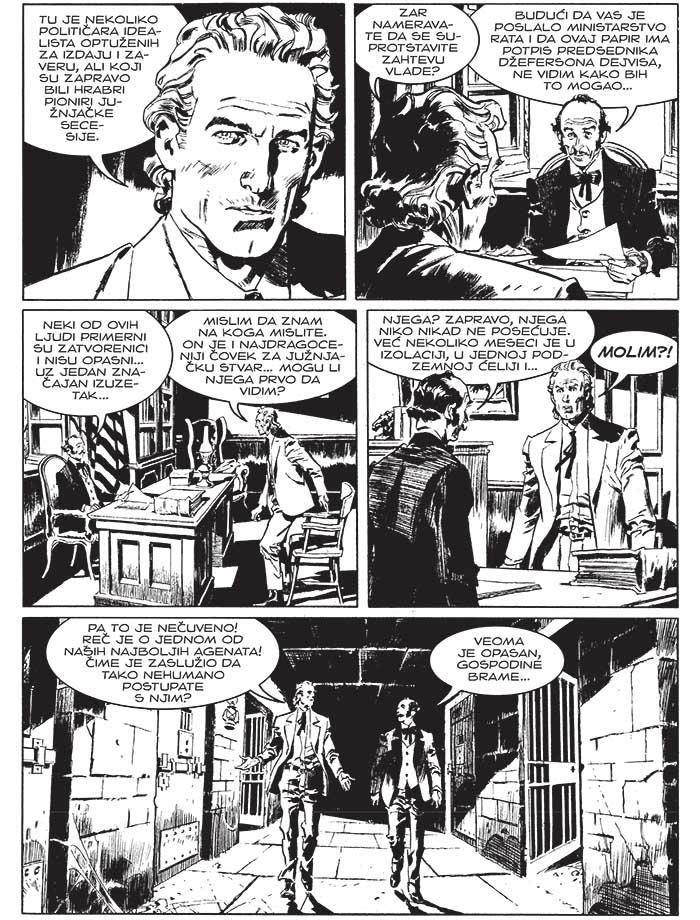 TEKS KNJIGA Duševna bolnica doktora Vejlanda 