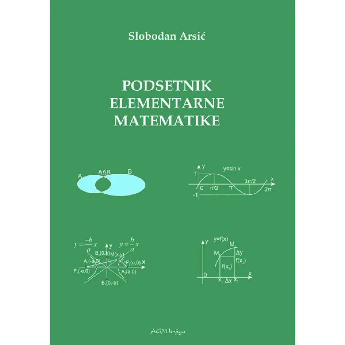PODSETNIK ELEMENTARNE MATEMATIKE 