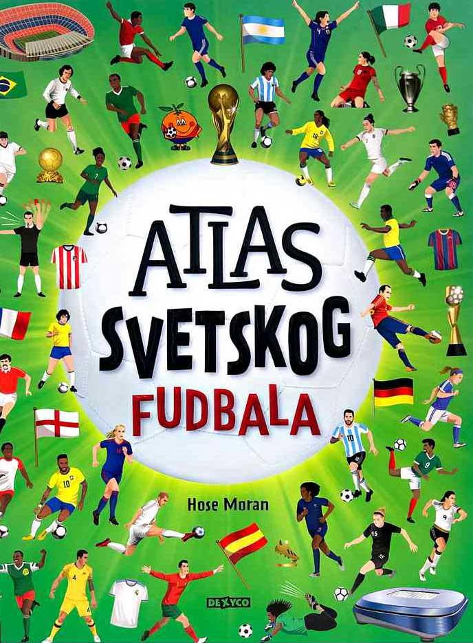 ATLAS SVETSKOG FUDBALA 