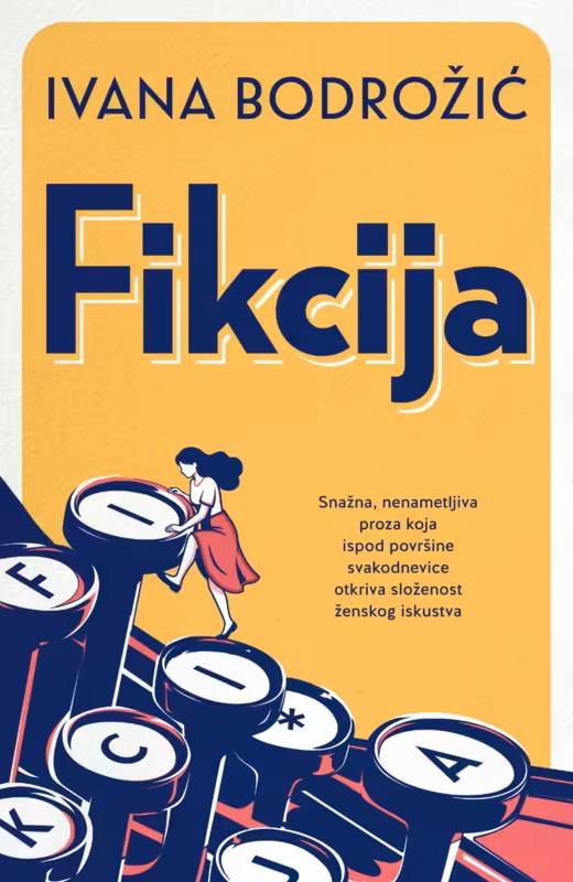 FIKCIJA 