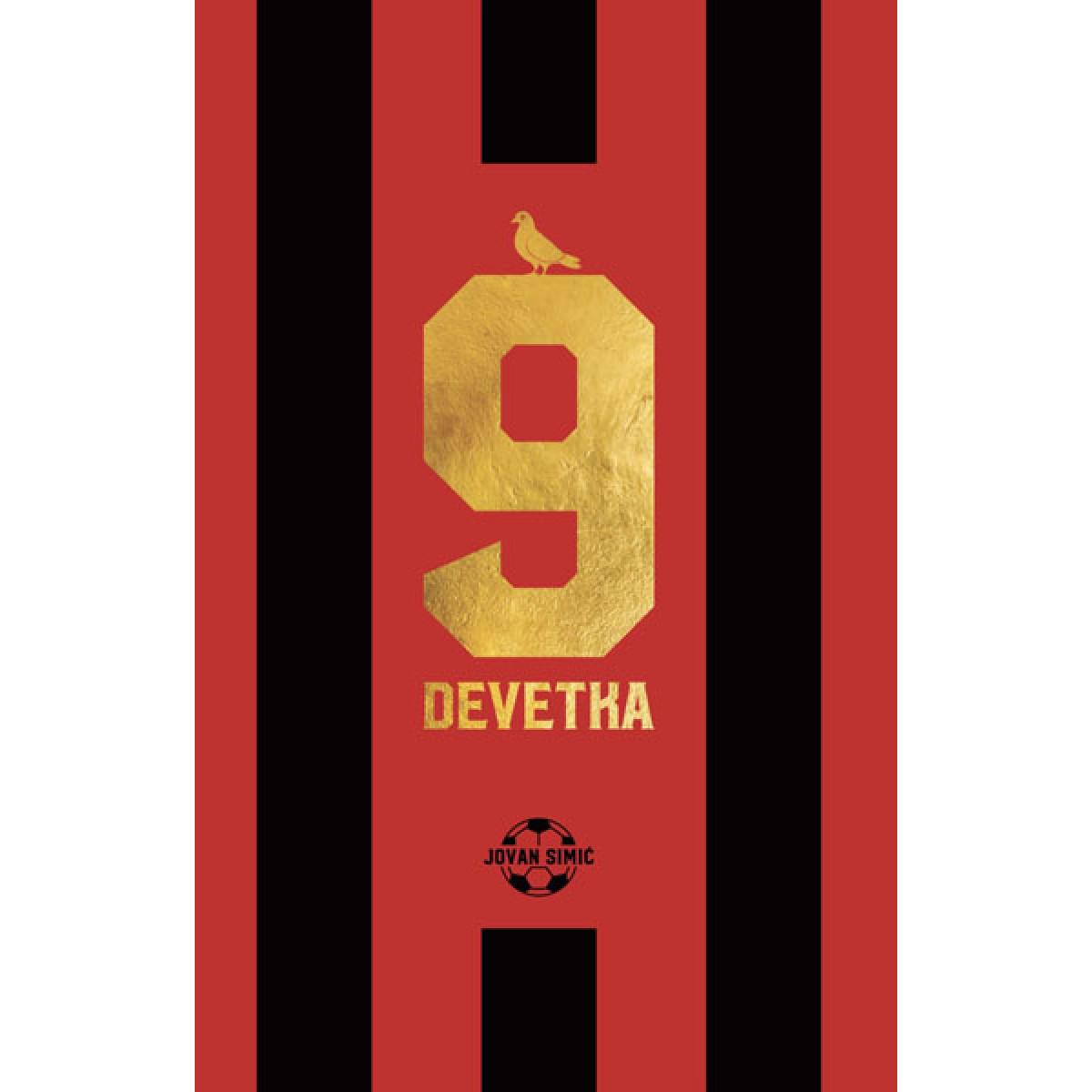 DEVETKA 