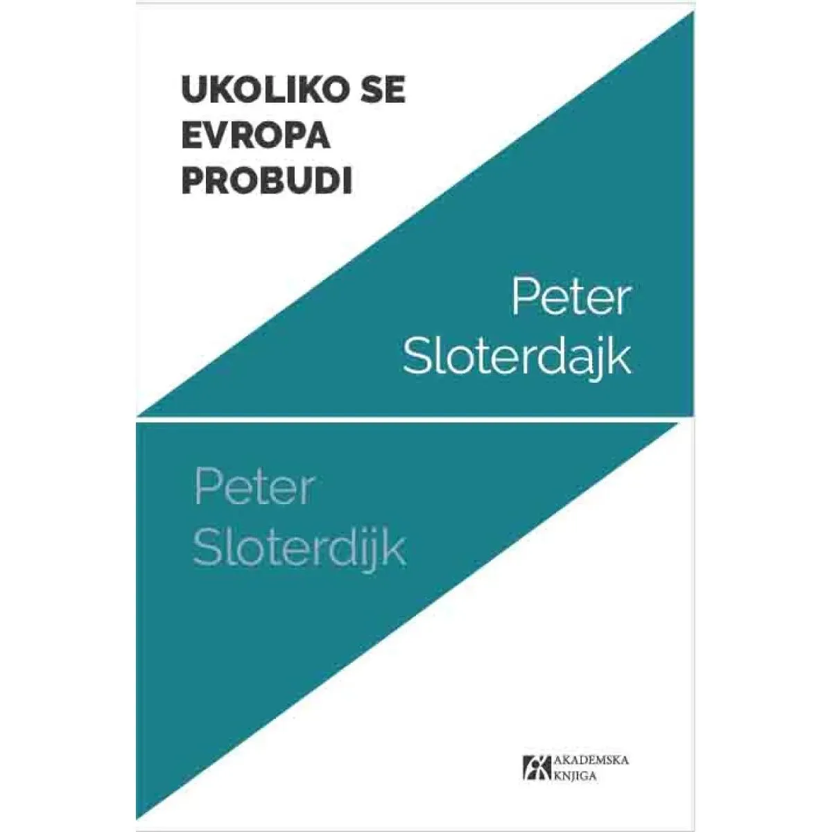 UKOLIKO SE EVROPA PROBUDI 