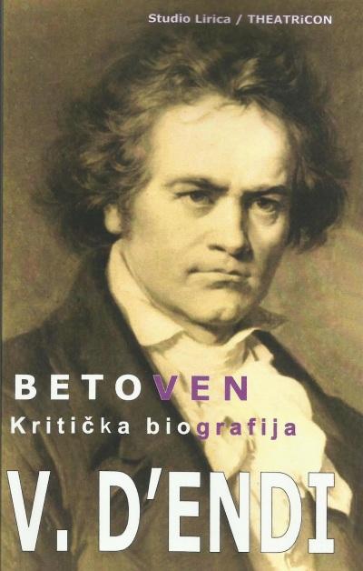 BETOVEN Kritička biografija 