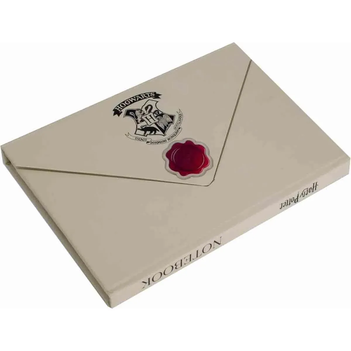HARRY POTTER Notes ENVELOPE 
