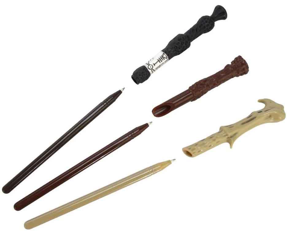 HARRY POTTER hemijske magični štapići 