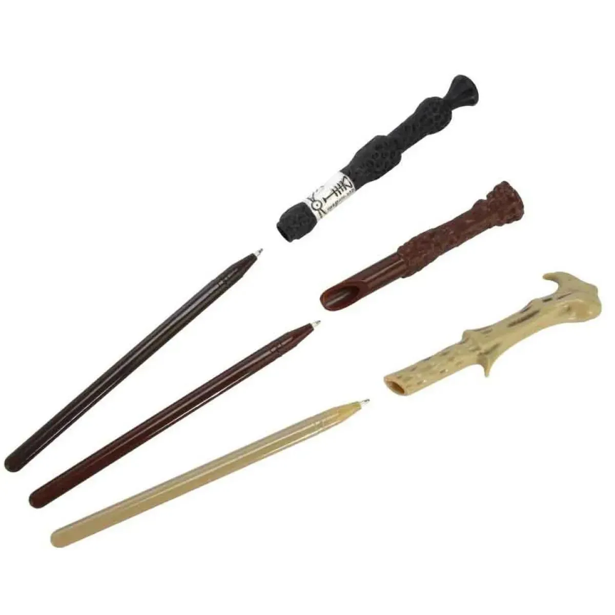 HARRY POTTER hemijske magični štapići 