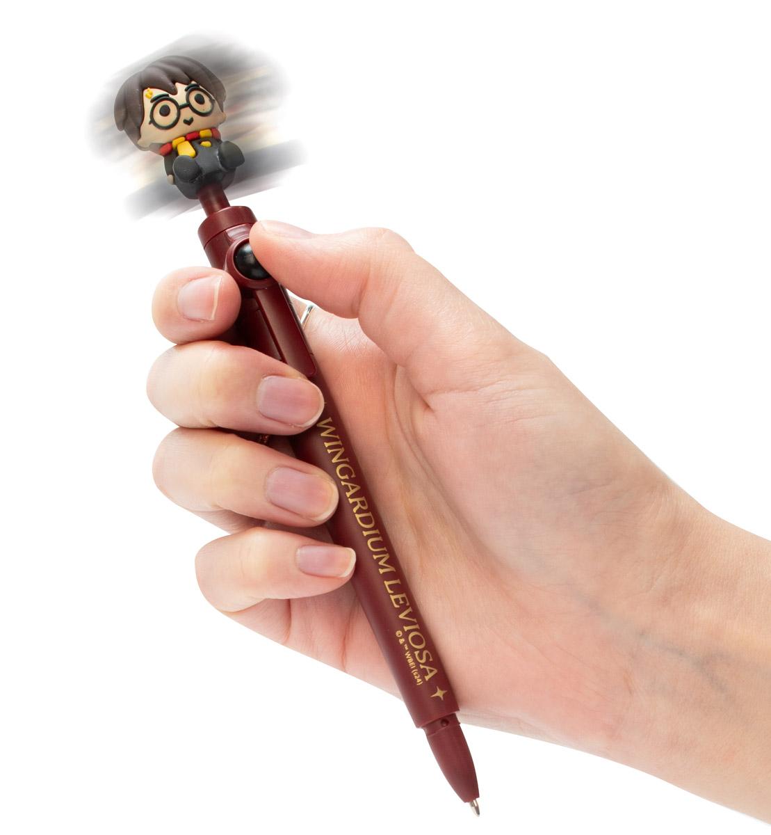 HARRY POTTER hemijska olovka FIDGET PEN 