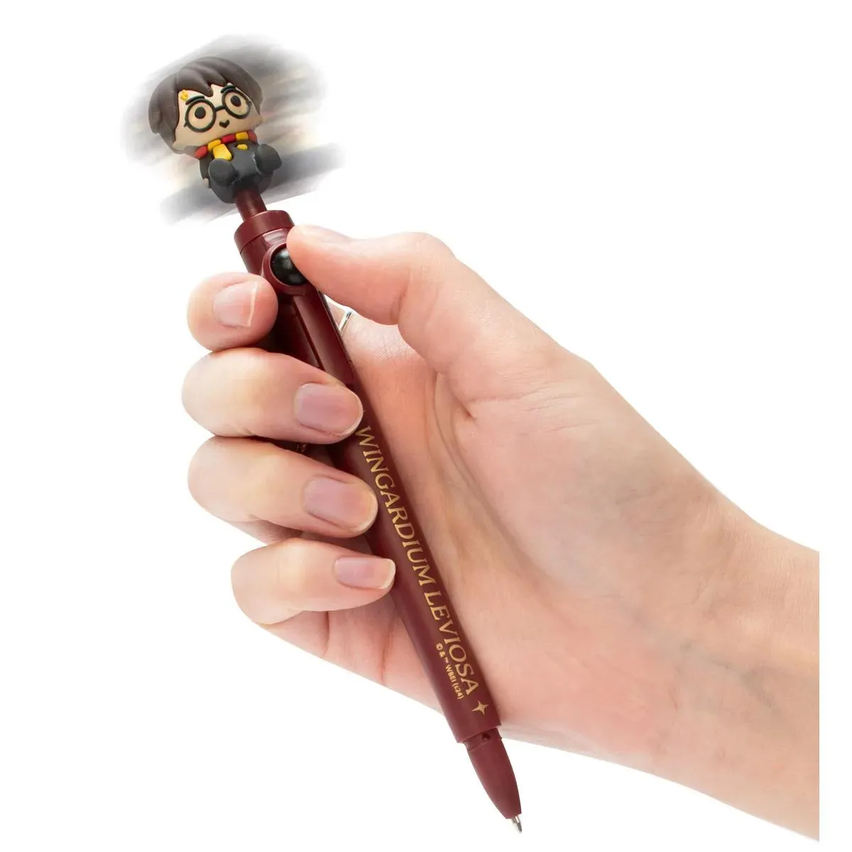 HARRY POTTER hemijska olovka FIDGET PEN 