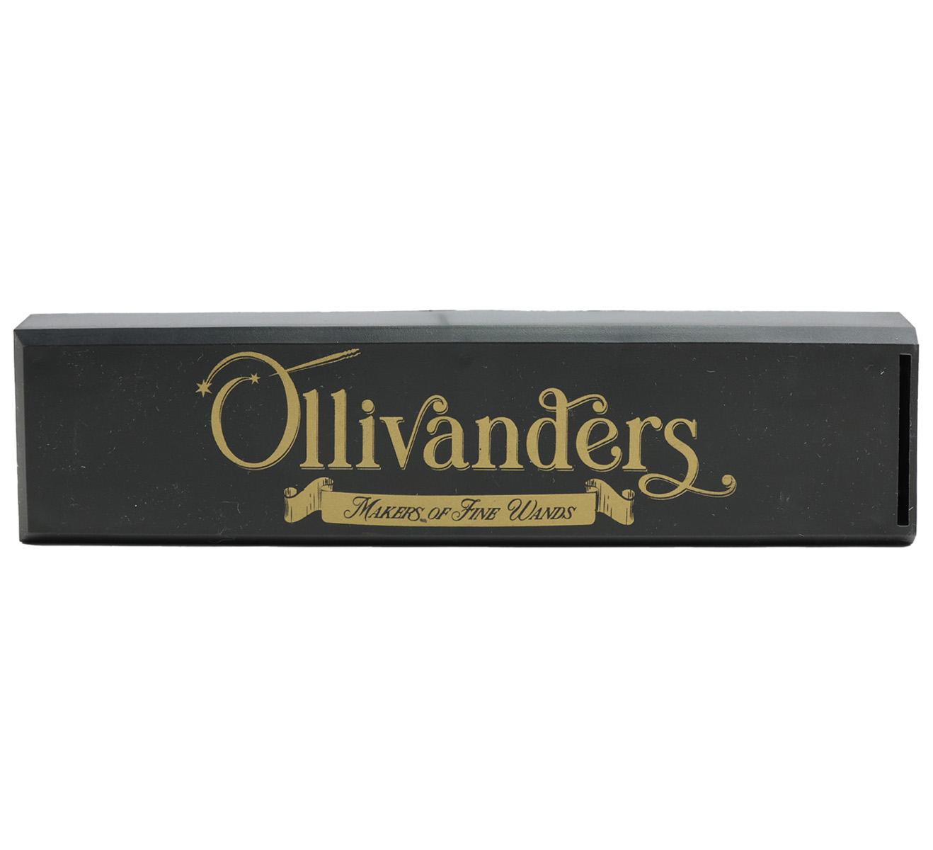 HARRY POTTER levitirajuća hemijska olovka OLIVANDERS 