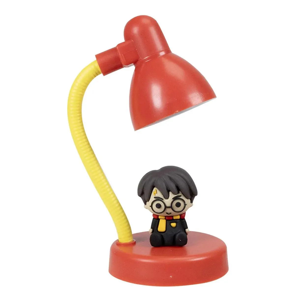 HARRY POTTER mini lampa LUMOS 