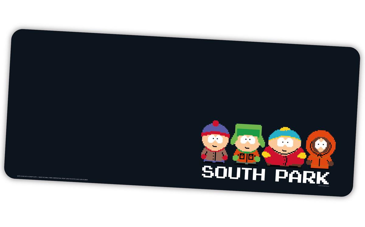 Velika podloga za radni sto SOUTH PARK 