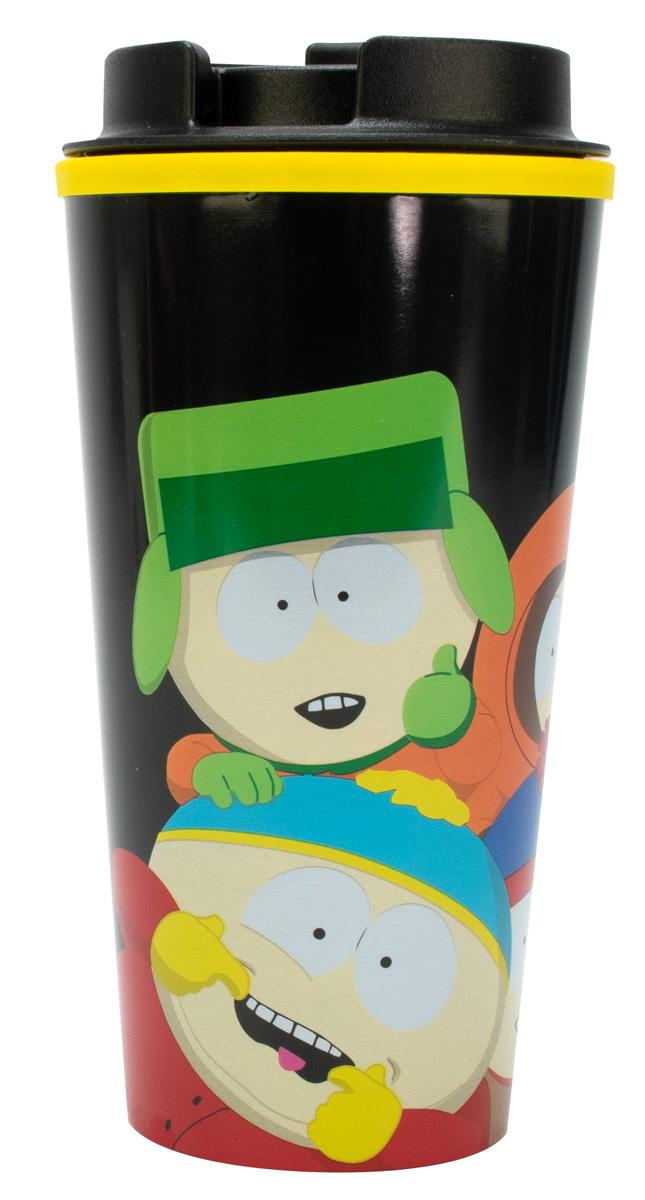 Putna šolja SOUTH PARK 450ml 