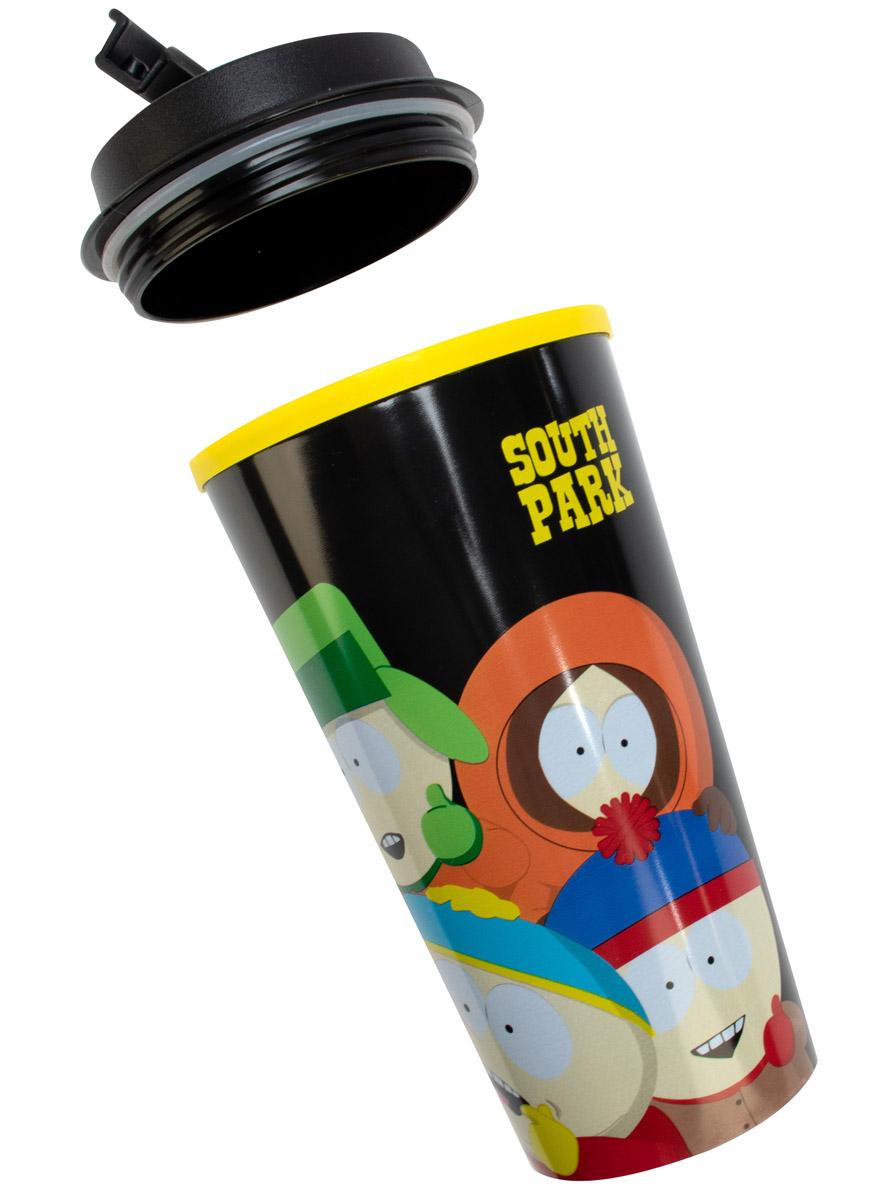 Putna šolja SOUTH PARK 450ml 