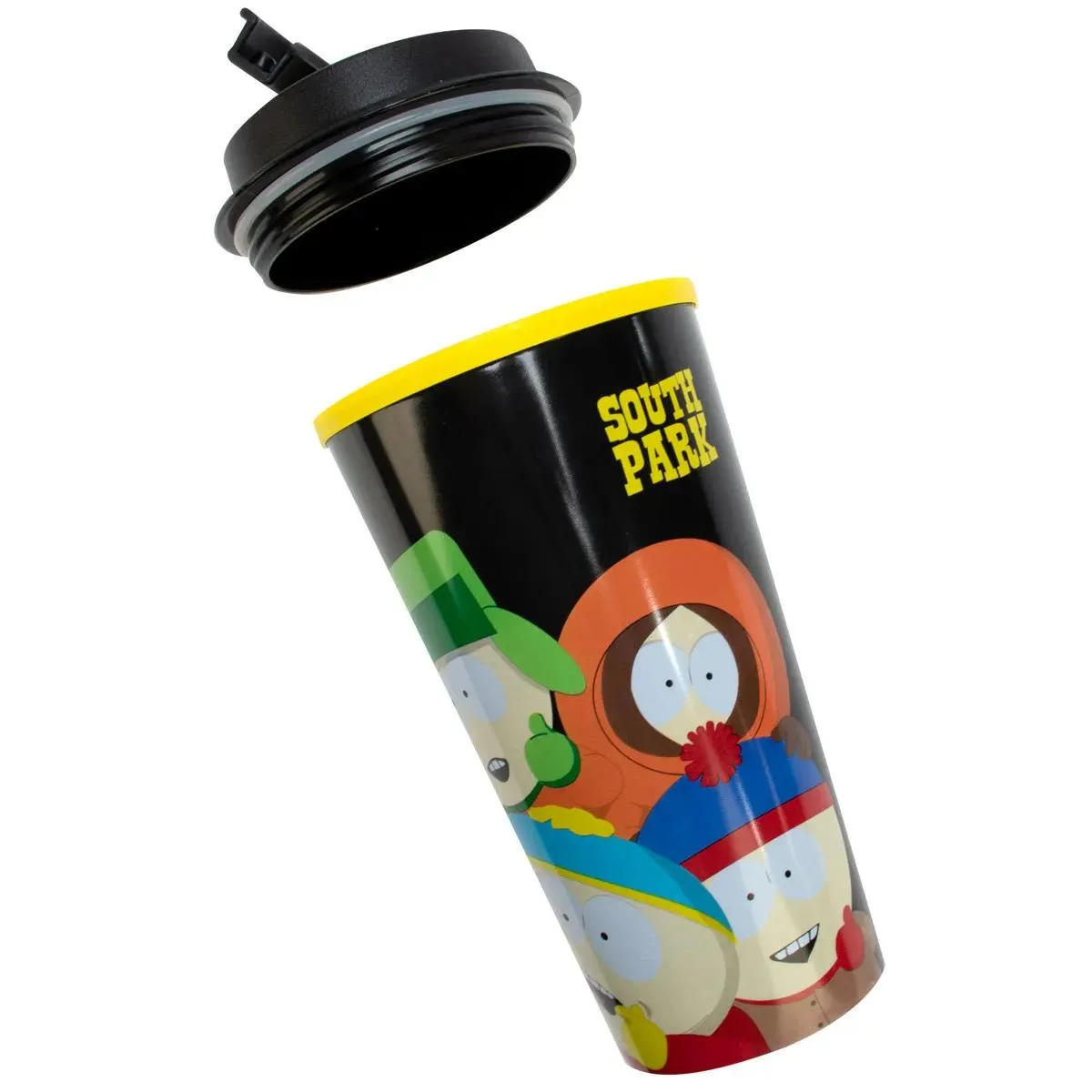 Putna šolja SOUTH PARK 450ml 