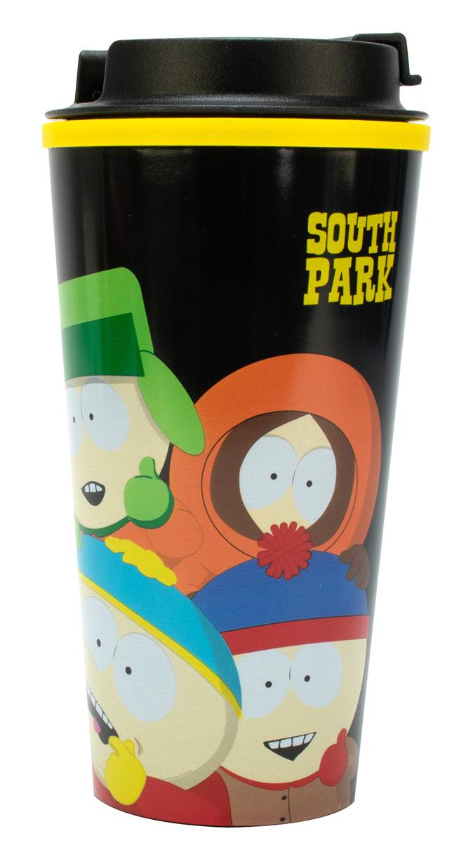 Putna šolja SOUTH PARK 450ml 