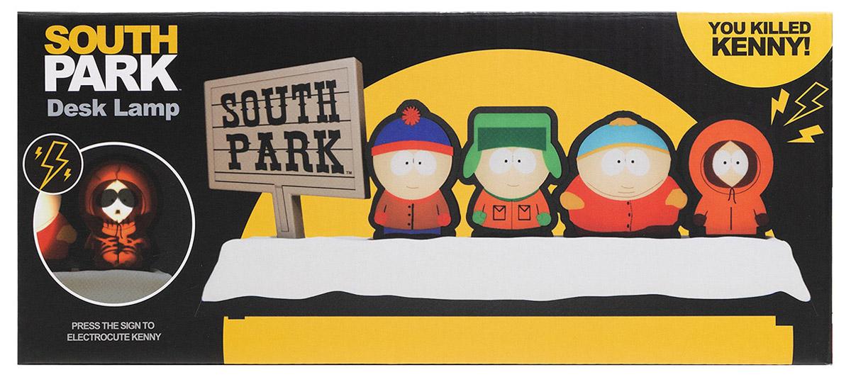 Stona lampa SOUTH PARK 