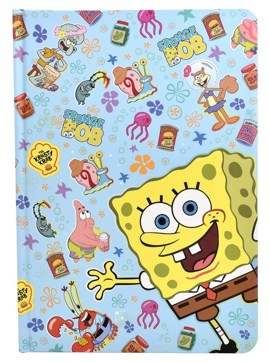 Notes A5 SUNĐER BOB 