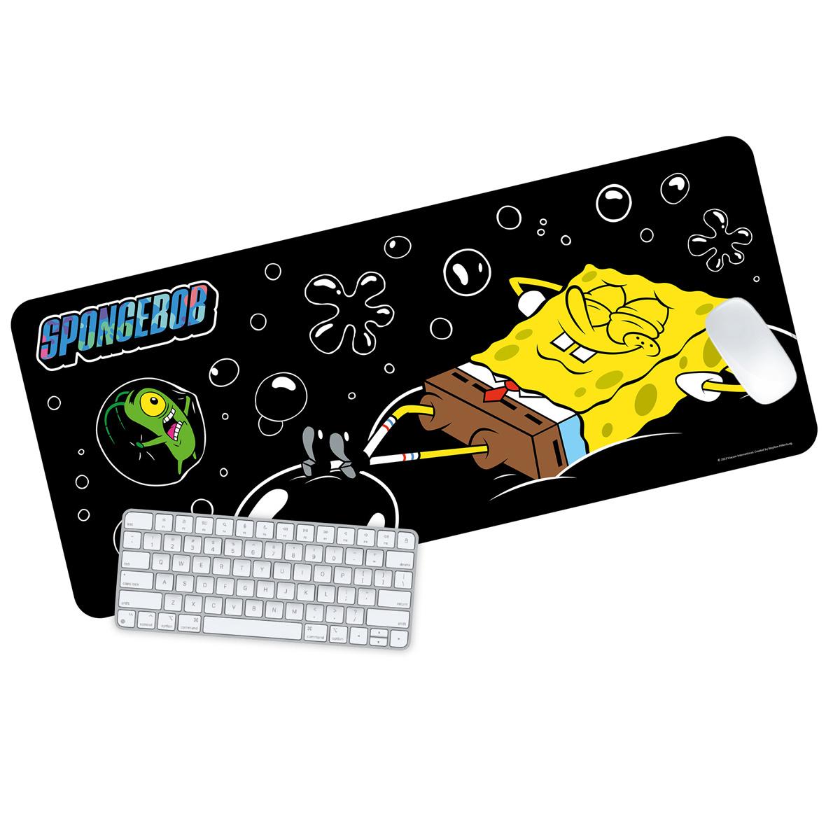 Velika podloga za radni sto SUNĐER BOB 