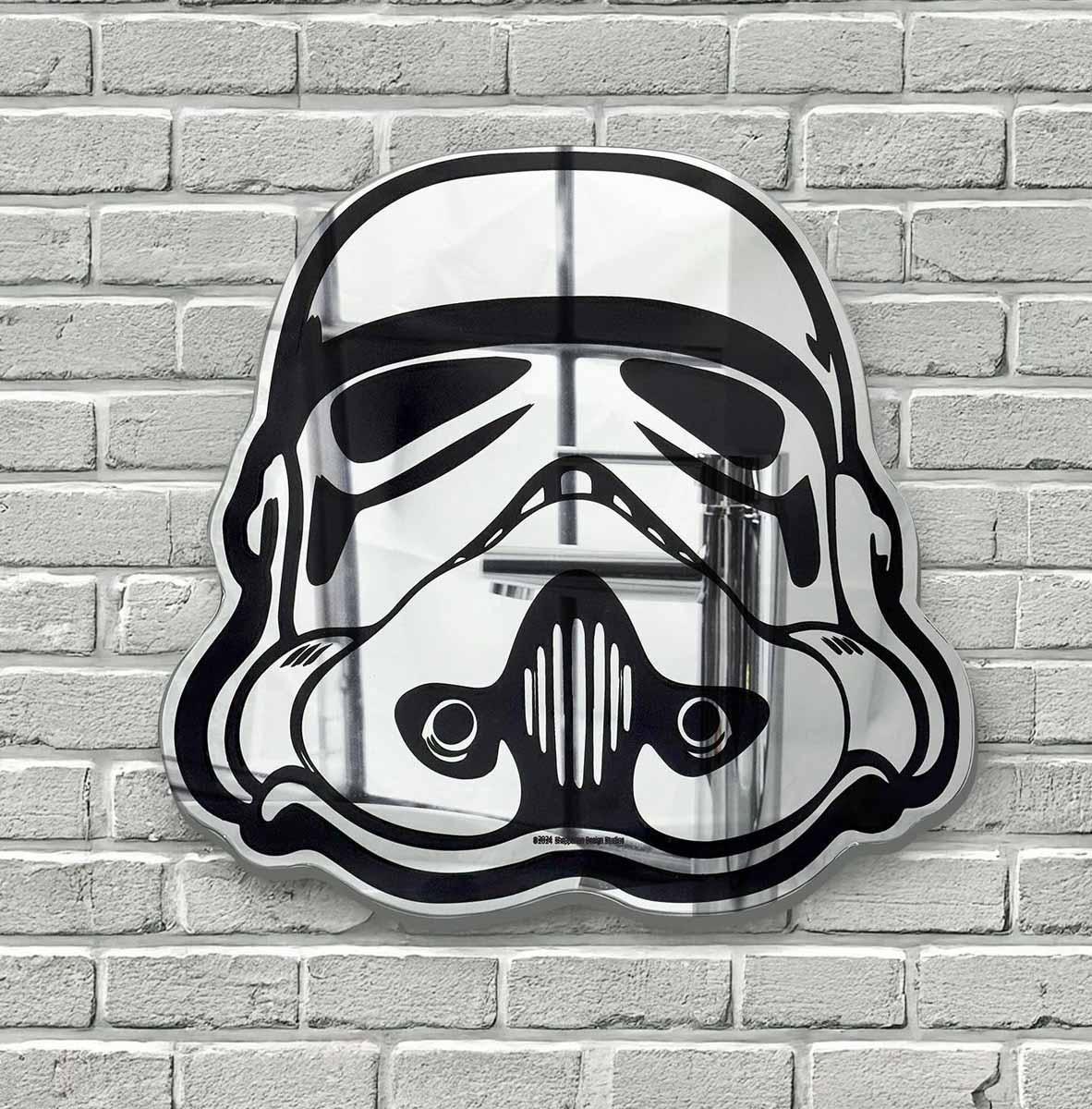Ogledalo STORMTROOPER 
