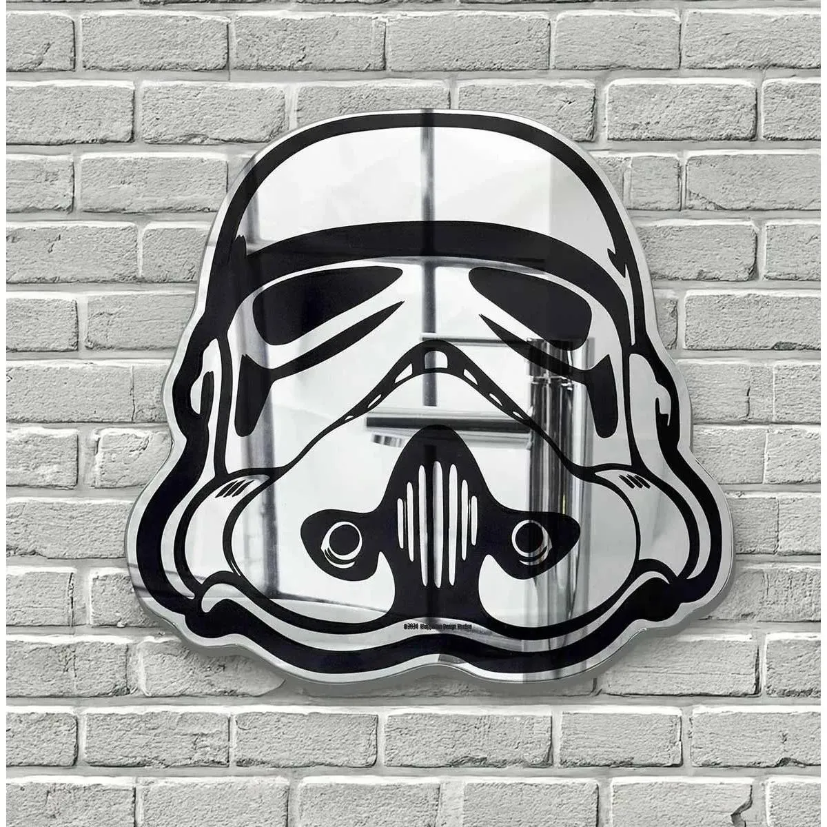 Ogledalo STORMTROOPER 
