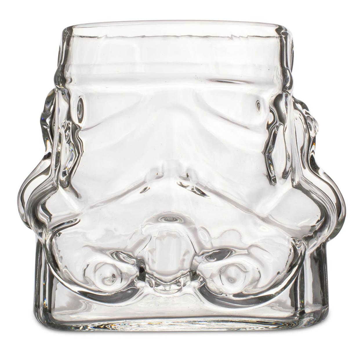 Set dve čaše za viski STORMTROOPER 