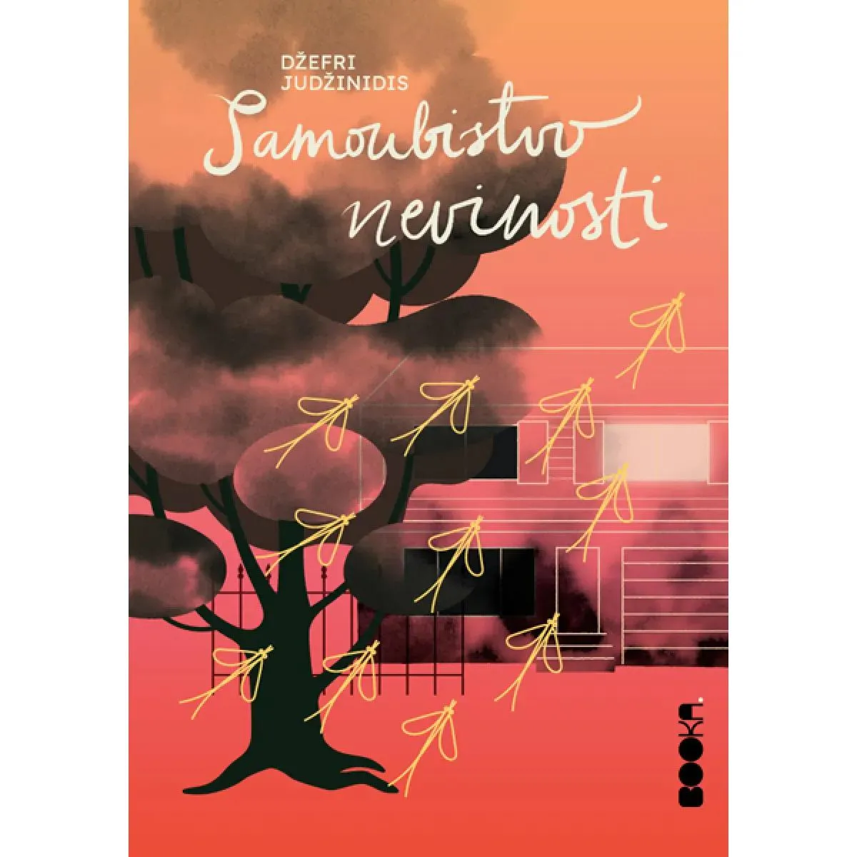 SAMOUBISTVO NEVINOSTI 