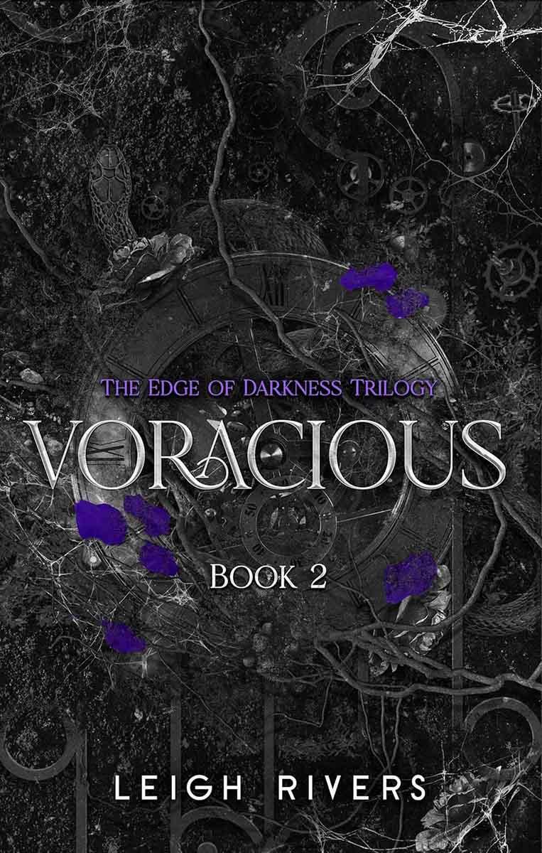 VORACIOUS 