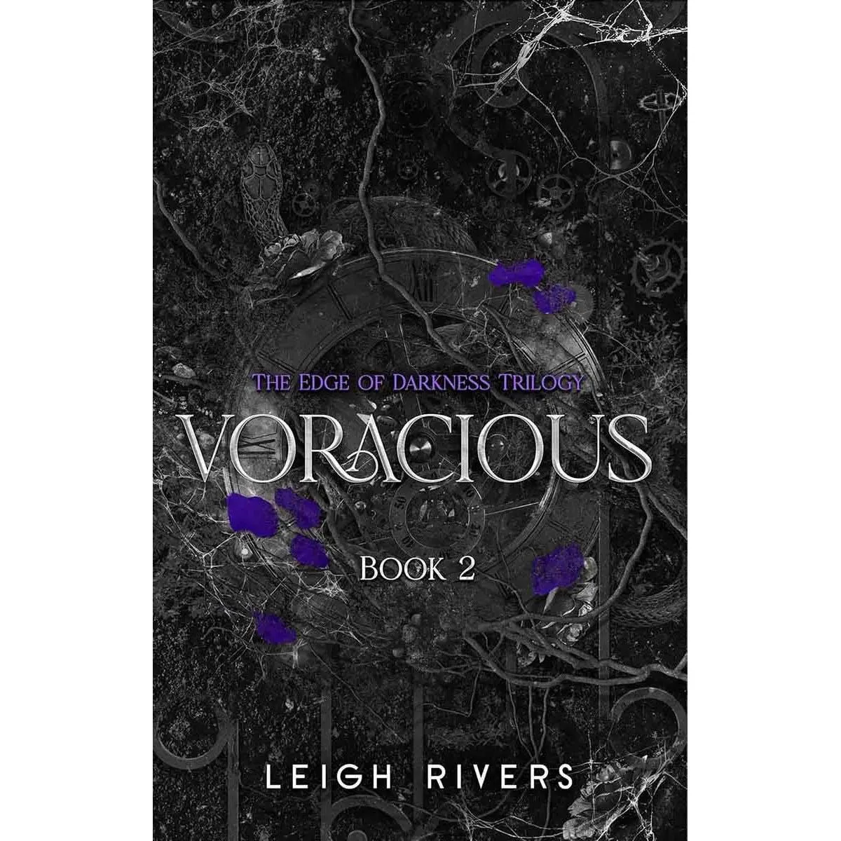 VORACIOUS 