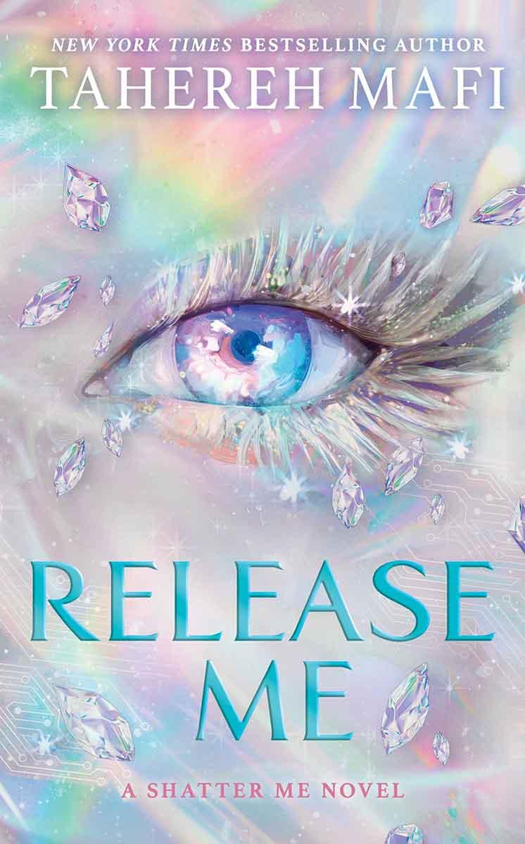 RELEASE ME TikTok Hit (Shatter me) 
