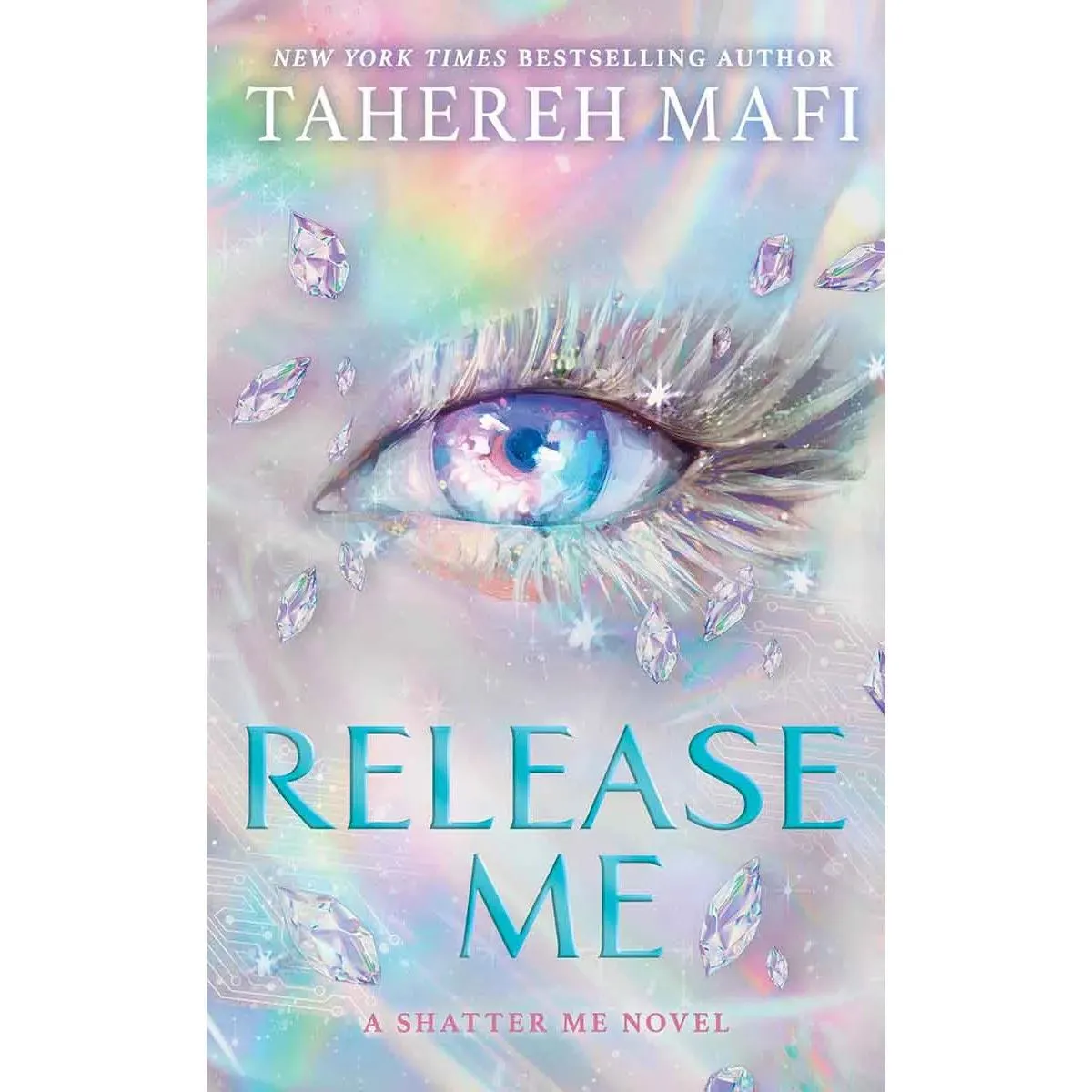 RELEASE ME TikTok Hit (Shatter me) 