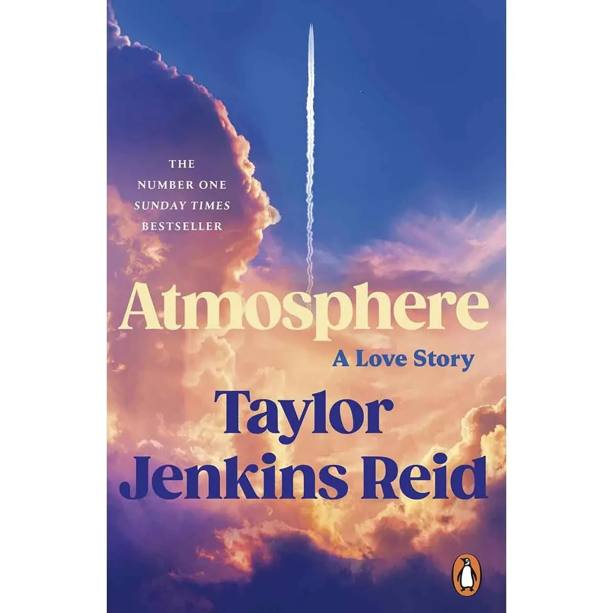 ATMOSPHERE TikTok Hit 