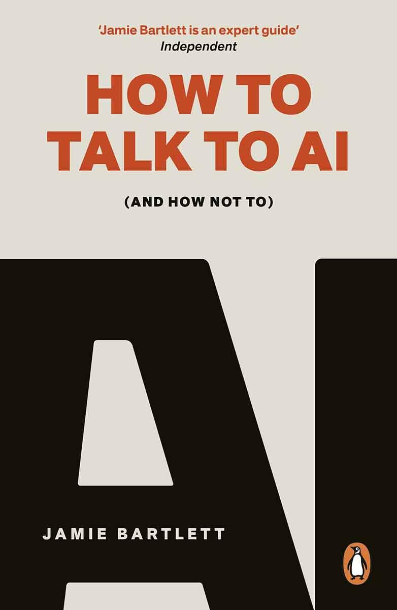 HOW TO TALK TO AI 