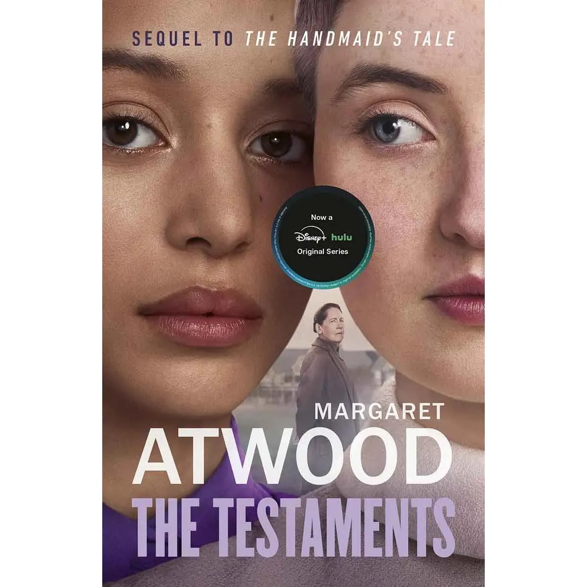 THE TESTAMENTS TV Tie-In 