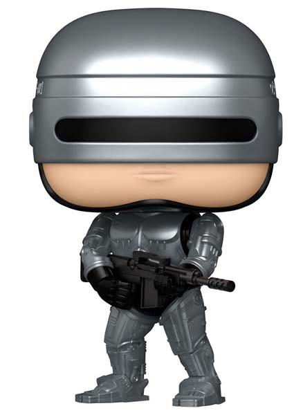 FUNKO POP! Figurica ROBOCOP 
