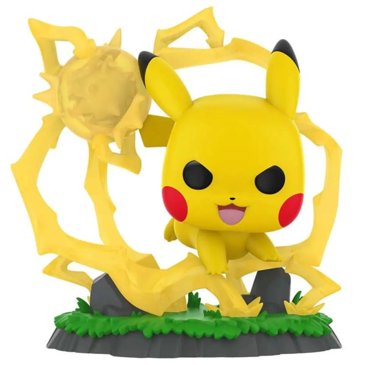 FUNKO POP! Figurica POKEMON - PIKACHU 