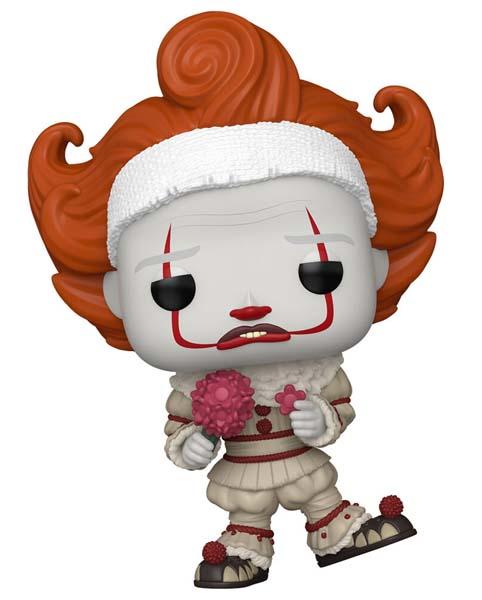 FUNKO POP! Figurica WELCOME TO DERR BOB GRAY 