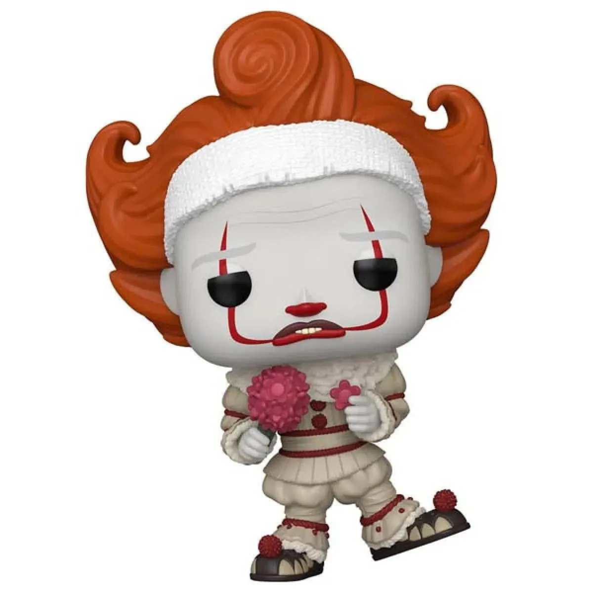 FUNKO POP! Figurica WELCOME TO DERR BOB GRAY 